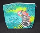 Saturday October 3rd 2026 Decorated Pencil/Makeup Pouches
