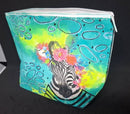 Saturday October 3rd 2026 Decorated Pencil/Makeup Pouches