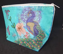 Saturday October 3rd 2026 Decorated Pencil/Makeup Pouches