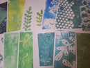 Mels Geli Prints Set