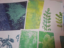 Mels Geli Prints Set