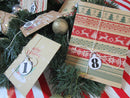 Pre Order Scrapbookingncraft Advent Calander 2025