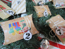 Pre Order Scrapbookingncraft Advent Calander 2025