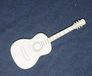 Chipboard Guitar