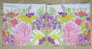 Paper Napkins (Pack of 2) Colourful Abstract Flowers