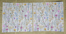 Paper Napkins (Pack of 2) Dainty Little Flower Sprigs