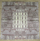 Paper Napkins (Pack of 2) Collage of Buildings high Rise Old Buildings