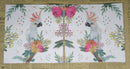 Paper Napkins (Pack of 2) Cockatoo with Flowers and Branches