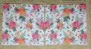 Paper Napkins (Pack of 2) Small Bouquet of Flowers with Foliage