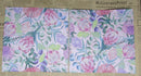 Paper Napkins (Pack of 2) Aussie Flowers Warratah and banksia