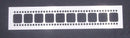 Stencil Border Film Strip