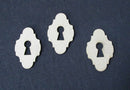 Overstock Chipboard Locks Large Portrait