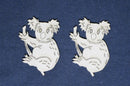 Chipboard Koala Small