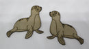 Chipboard Seals