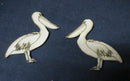 Chipboard Pelicans