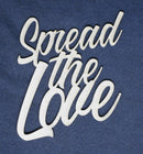 Chipboard Word Spread the Love