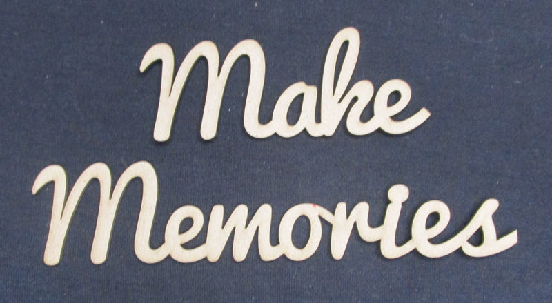 Chipboard Word Create magic