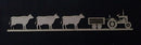 Chipboard Border Cows and Tractor 2