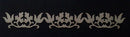 Chipboard Border Flourish 1