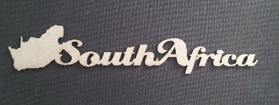 Chipboard Word South Africa