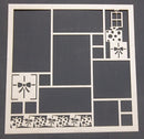 Chipboard Page Frame Presents