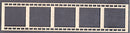 Chipboard Border Film Strip