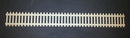Chipboard Border Fence Small
