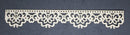 Chipboard Border Lace
