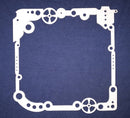 Chipboard Frame Cog Parts Frame Medium