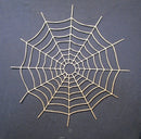12 x 12 Frame Spider Web