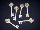 Chipboard Medium Keys