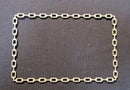 Chipboard Chain Frame