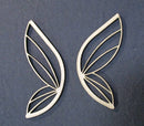 Chipboard Wings Large