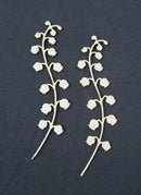 Chipboard Climbing Vines