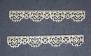 Chipboard Lace