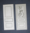 Chipboard Doors Small Flourish