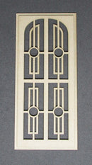 Chipboard Doors Large Double Layers