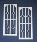 Chipboard Doors Decorative Medium Design 2