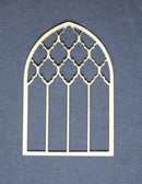 Chipboard Window Cathedral Sale
