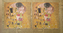 Paper Napkins (Pack of 2) Asian Man and Woman Oriental