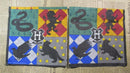 Paper Napkins (Pack of 2) Large Harry Potter All 4 House Designs