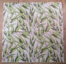 Paper Napkins (Pack of 2) Gum Leaves Gum Nuts