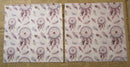 Paper Napkins (Pack of 2) Dream Catcher Watercolour Small Feathers