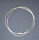 Chipboard Circle Hand Drawn Frame