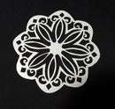 Stencil 6x6inch Doily