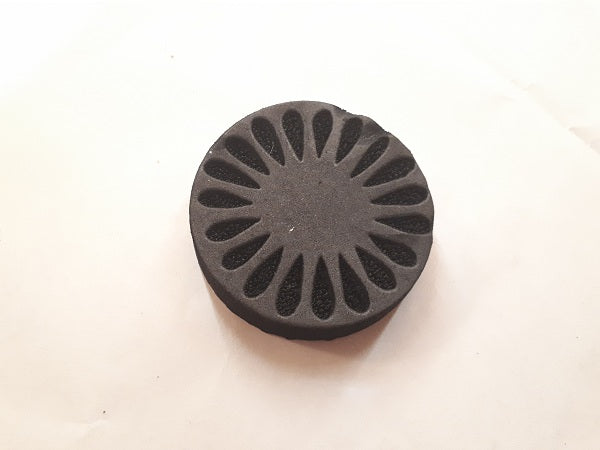 Foam Stamp Petal flower Small