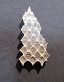 Foam Stamps Netting Small