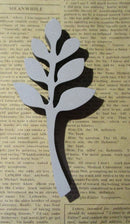 Foam Stamps Foliage Small