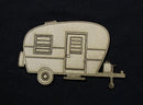 Chipboard Chipboard Caravans Large