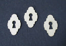 Chipboard Locks Large Portrait